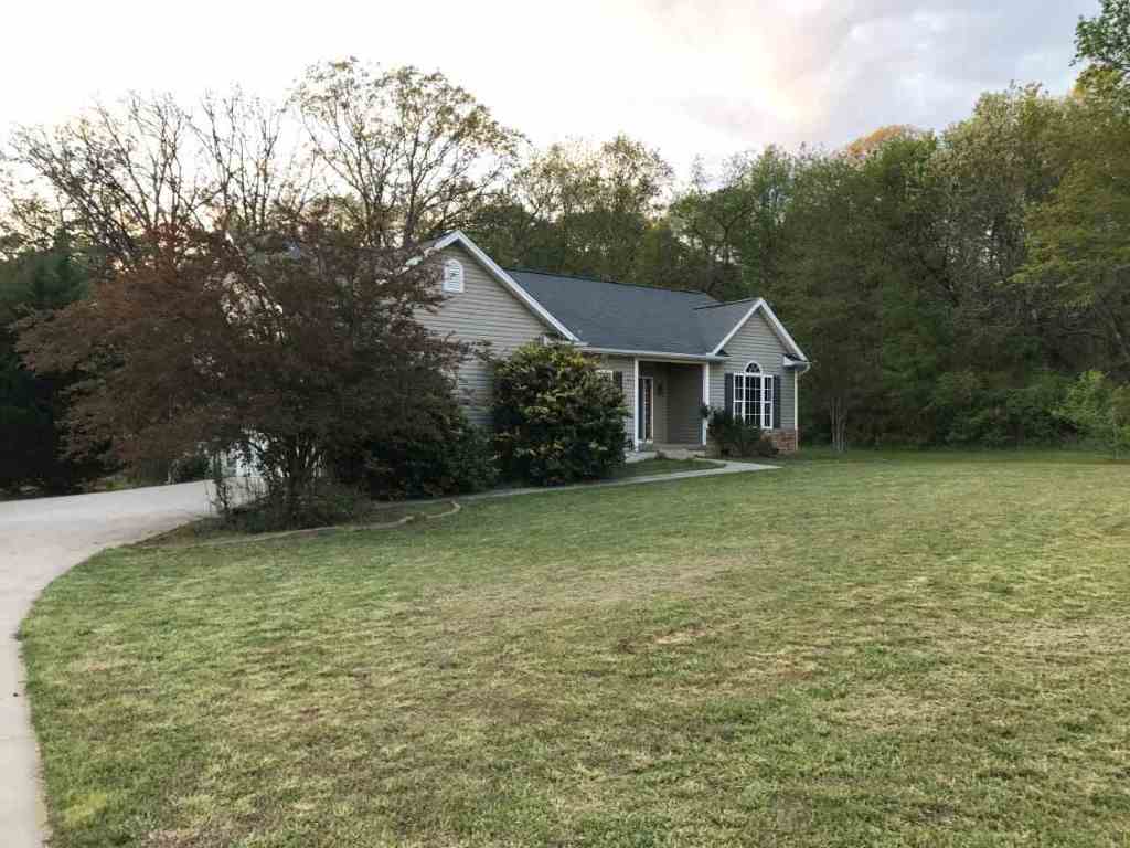 491 Oak Creek Road Seneca, SC 29678 - Photo 17 of 21 Gallery Image 17
