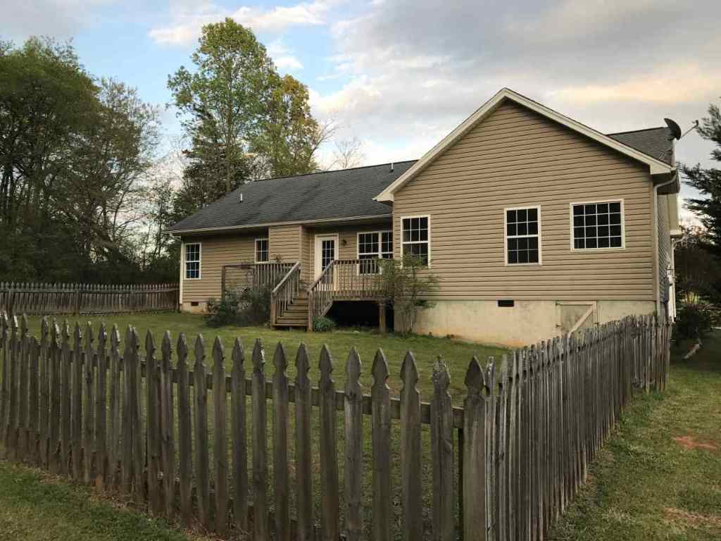 491 Oak Creek Road Seneca, SC 29678 - Photo 20 of 21 Gallery Image 20