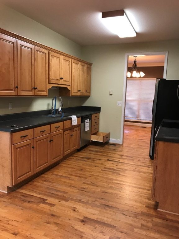 491 Oak Creek Road Seneca, SC 29678 - Photo 5 of 21 Gallery Image 5