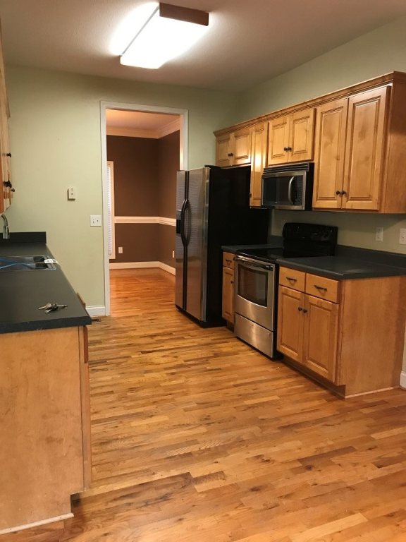 491 Oak Creek Road Seneca, SC 29678 - Photo 6 of 21 Gallery Image 6
