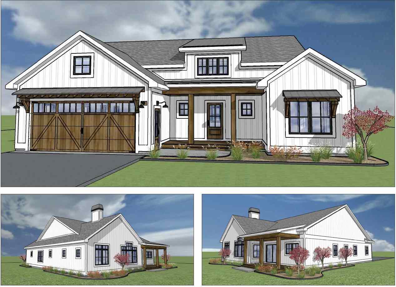 6495 South Dunns Farm Road Maple City, MI 49664 - Photo 1 of 15 1885293.JPG