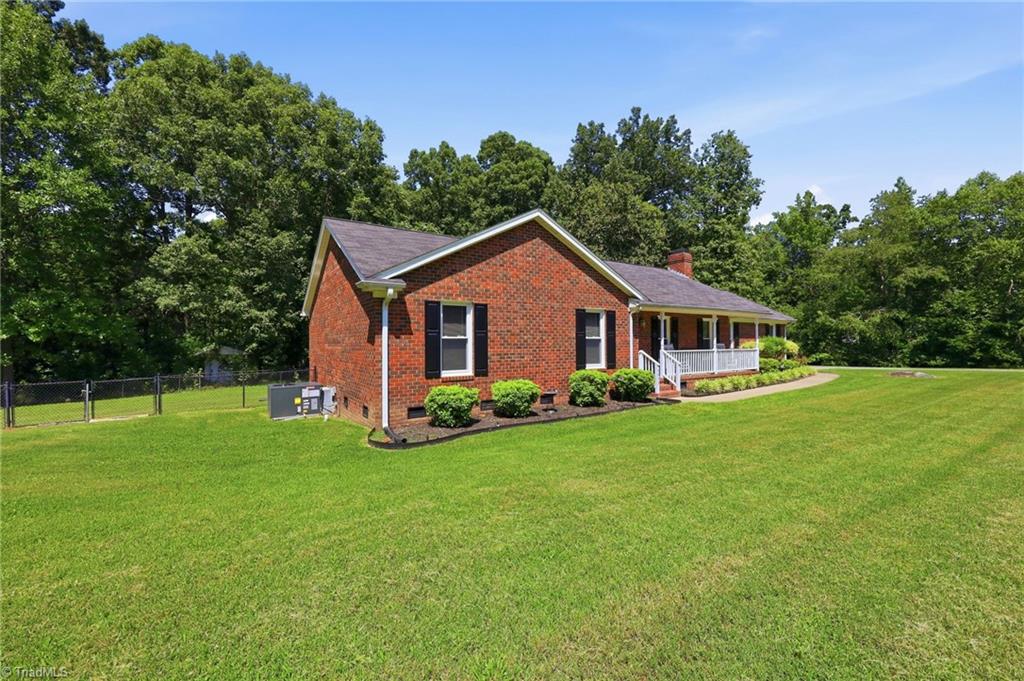 4843 Preacher Holmes Road Graham, NC 27253 - Photo 27 of 38 Gallery Image 27