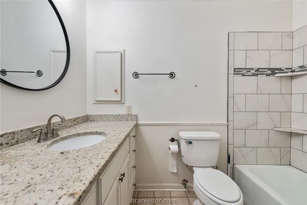 $315,000 | 3917 Hilltop Drive, Bryan, TX 77801
