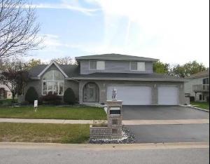 163 Churn Road Matteson, IL 60443 - Photo 1 of 1