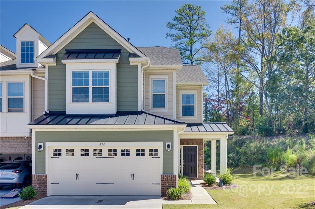 575 Dulaney Drive, Unit 265 Tega Cay, SC 29708 - Photo 1 of 21 Gallery Image 1