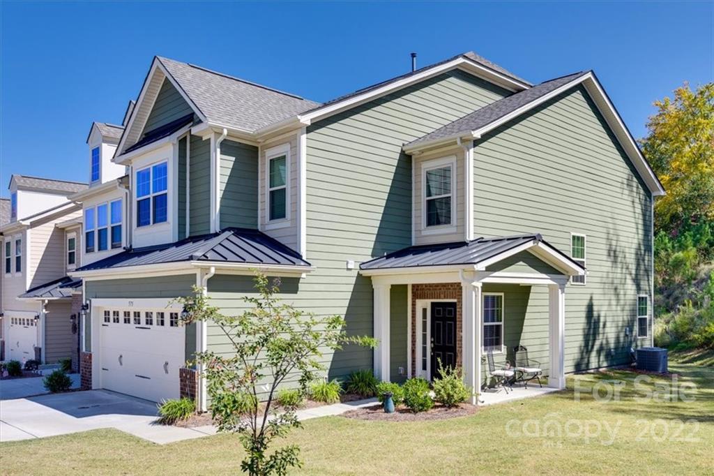 575 Dulaney Drive, Unit 265 Tega Cay, SC 29708 - Photo 20 of 21 Gallery Image 20