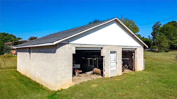 $225,000 | 109 Carson Drive, Starr, SC 29684
