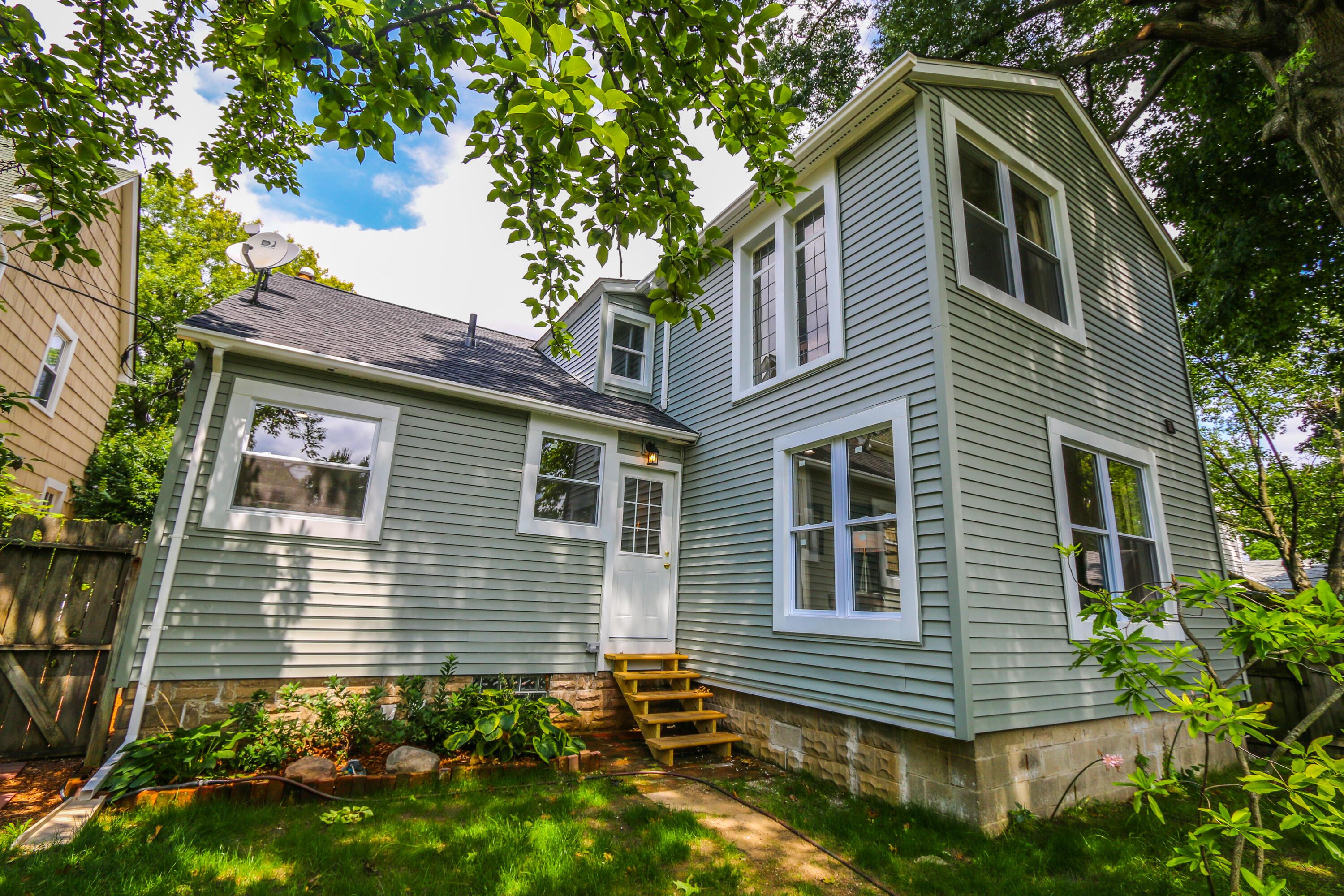 541 Tibet Road Columbus, OH 43202 - Photo 55 of 71 541 Tibet Rd. 12