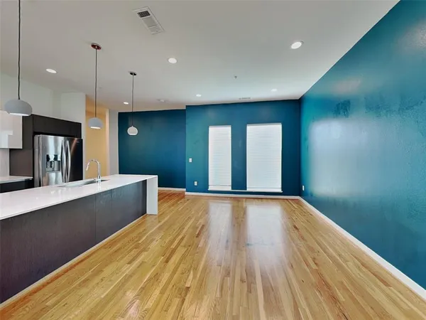 $2,900 | 1245 Gano Street, Unit 602, Dallas, TX 75215