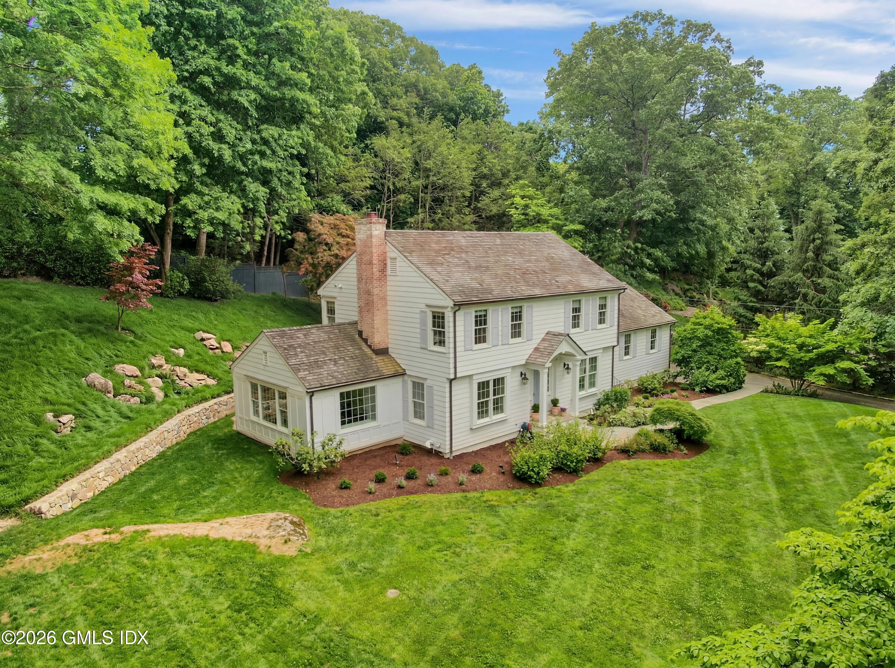6 Wyngate Road Greenwich, CT 06830 - Photo 29 of 32 29A