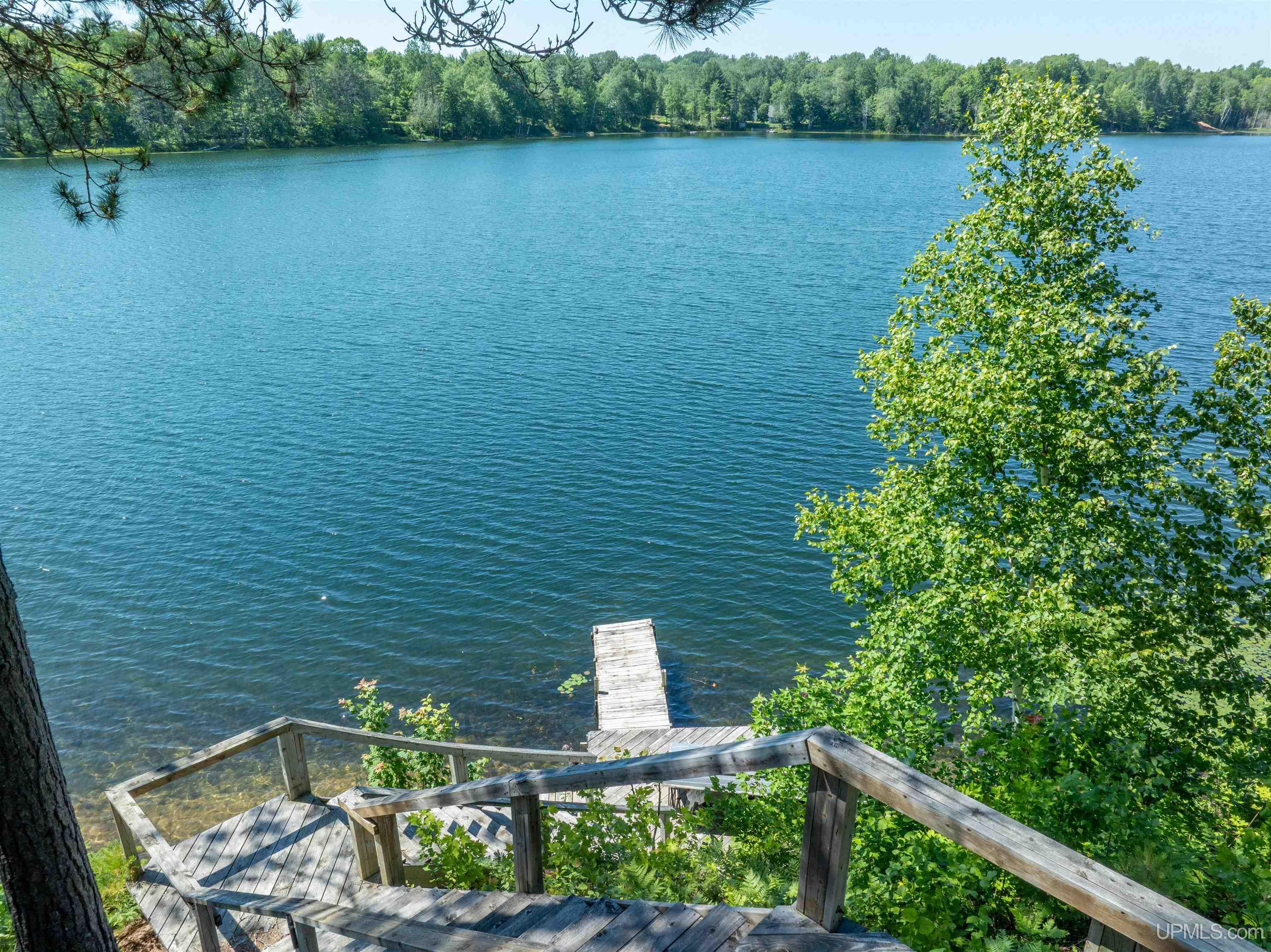 N1105 Tie Lake Road North Wetmore, MI 49895 - Photo 27 of 31