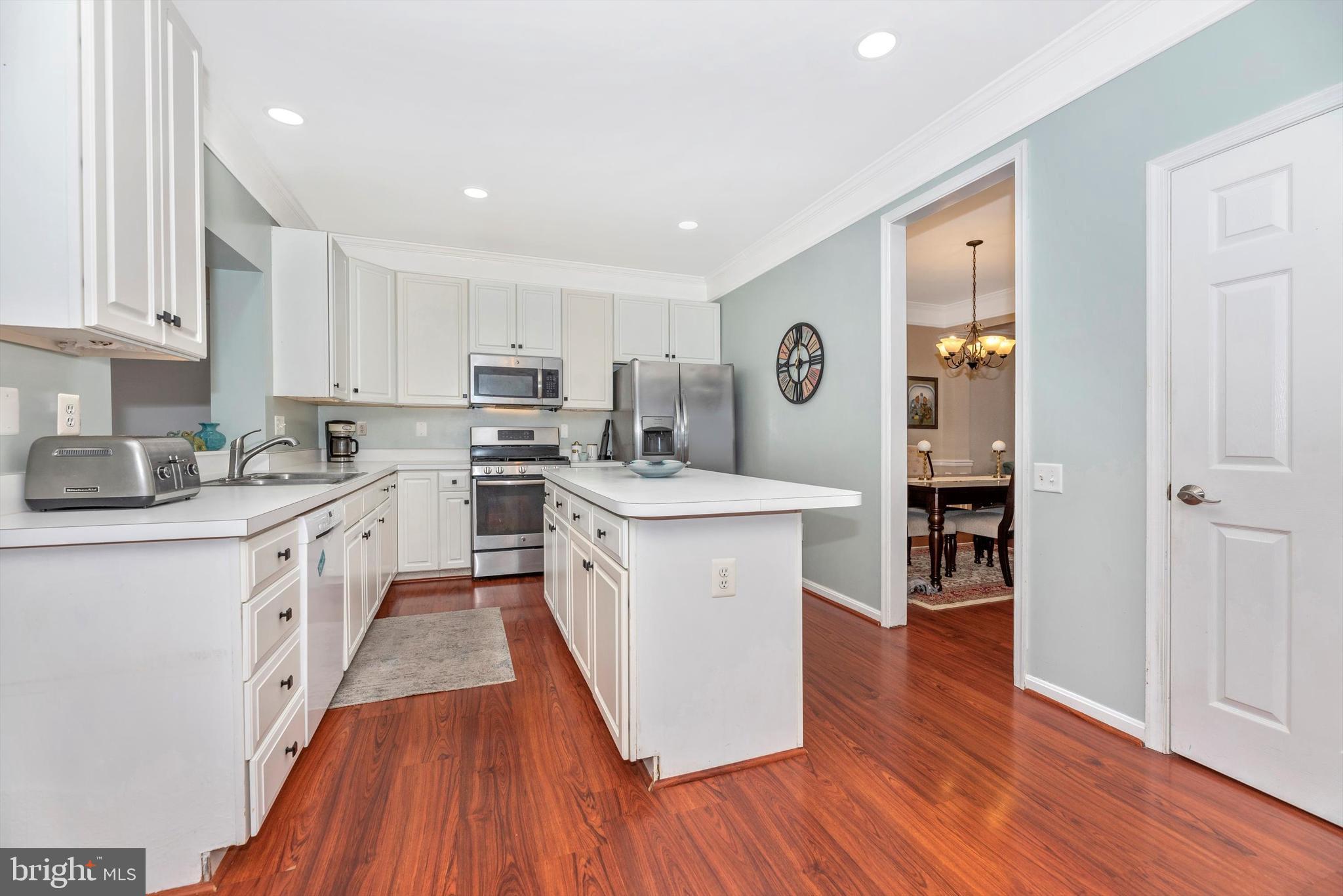 11236 Country Club Road New Market, MD 21774 - Photo 11 of 59 Gallery Image 11