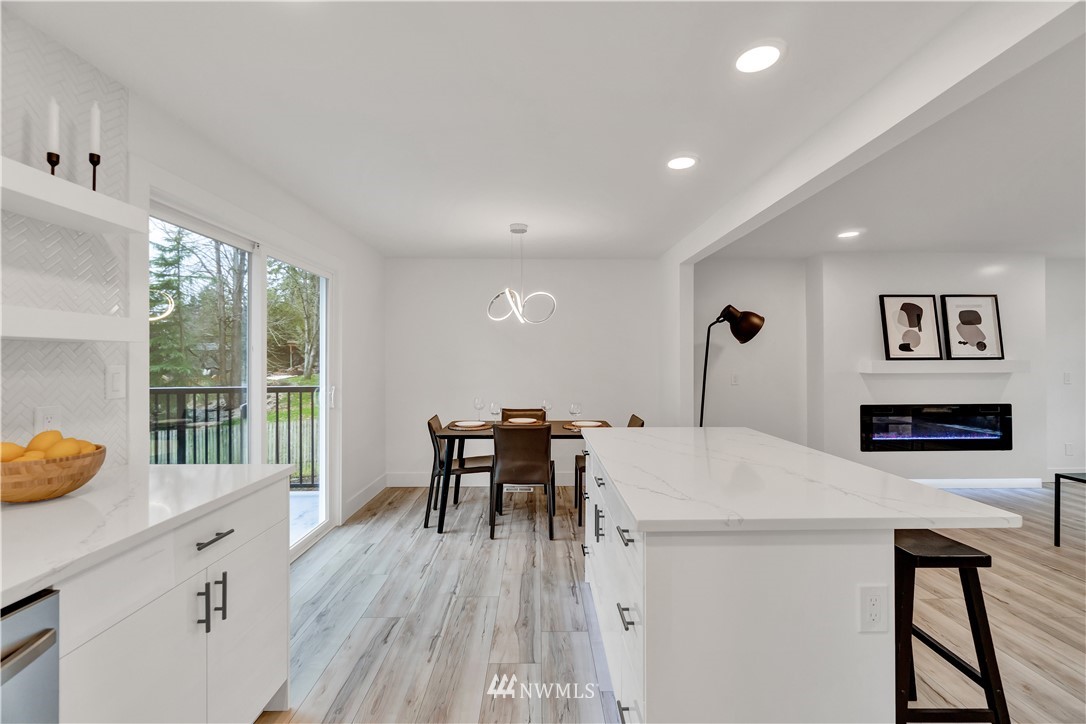 4606 237th Place Southwest Mountlake Terrace, WA 98043 - Photo 15 of 40