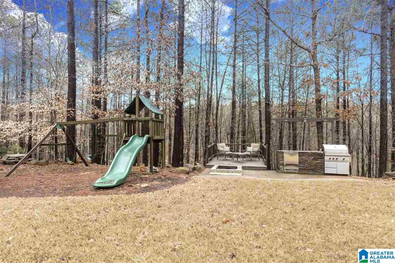 237 Stoneykirk Way Pelham, AL 35124 - Photo 35 of 43