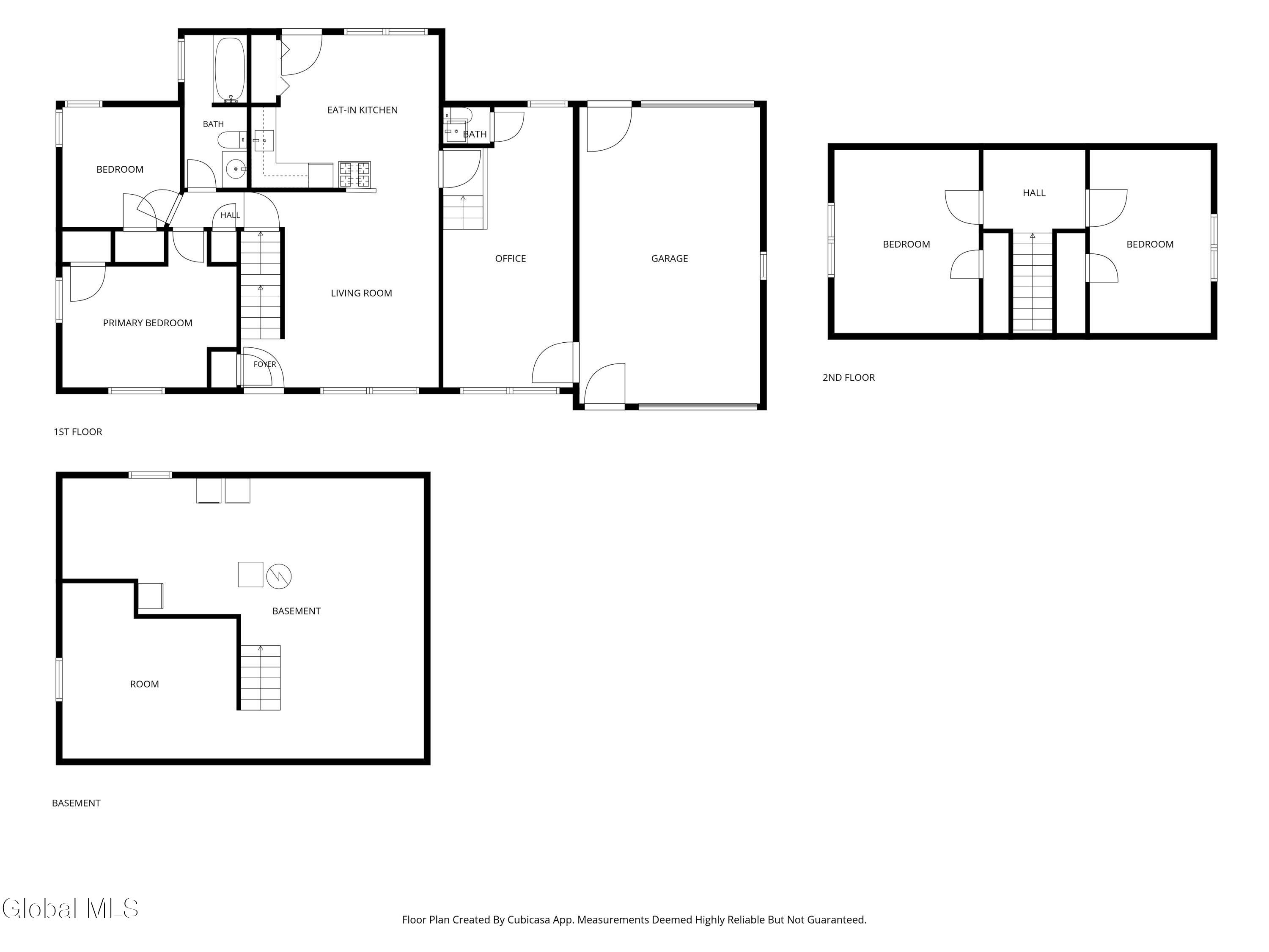 10 Tanglewood Road Colonie, NY 12205 - Photo 42 of 44 1-Floorplan_8