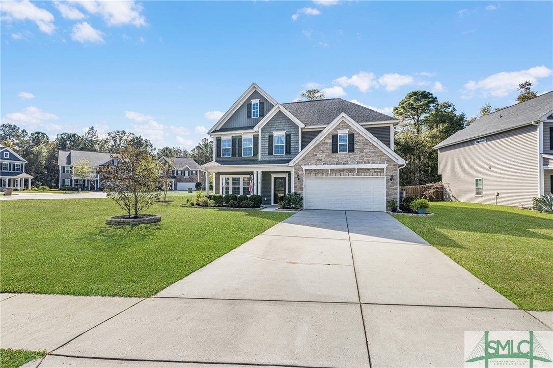 3 Marshland Point Pooler, GA 31322 - Photo 11 of 46