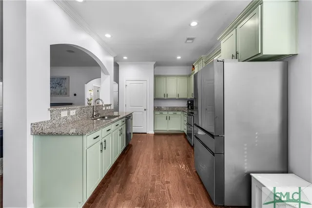 $410,000 | 3 Marshland Point, Pooler, GA 31322