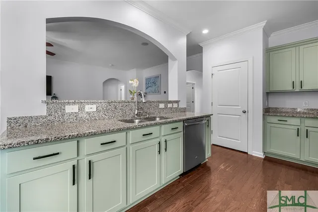 $410,000 | 3 Marshland Point, Pooler, GA 31322