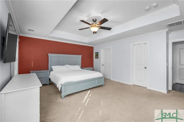 $410,000 | 3 Marshland Point, Pooler, GA 31322