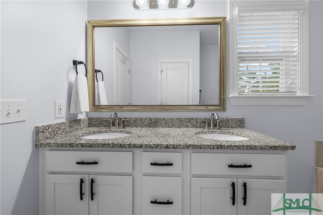 3 Marshland Point Pooler, GA 31322 - Photo 25 of 46 Primary Bathroom