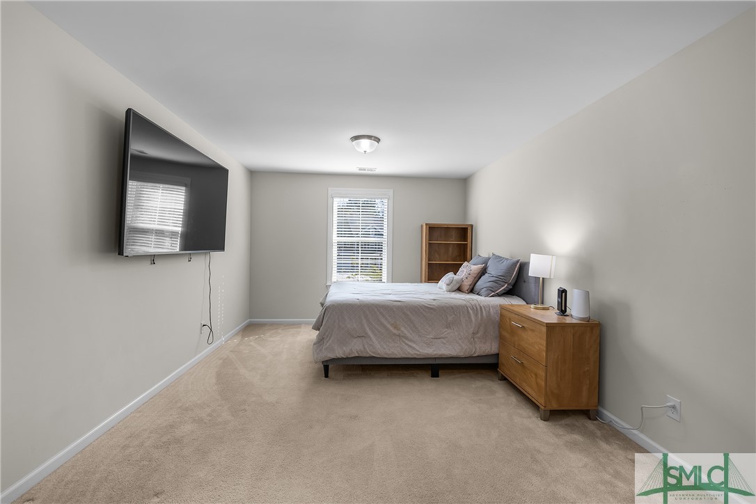 3 Marshland Point Pooler, GA 31322 - Photo 27 of 46 Bonus Room