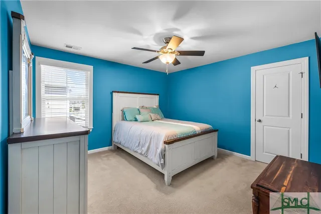 $410,000 | 3 Marshland Point, Pooler, GA 31322