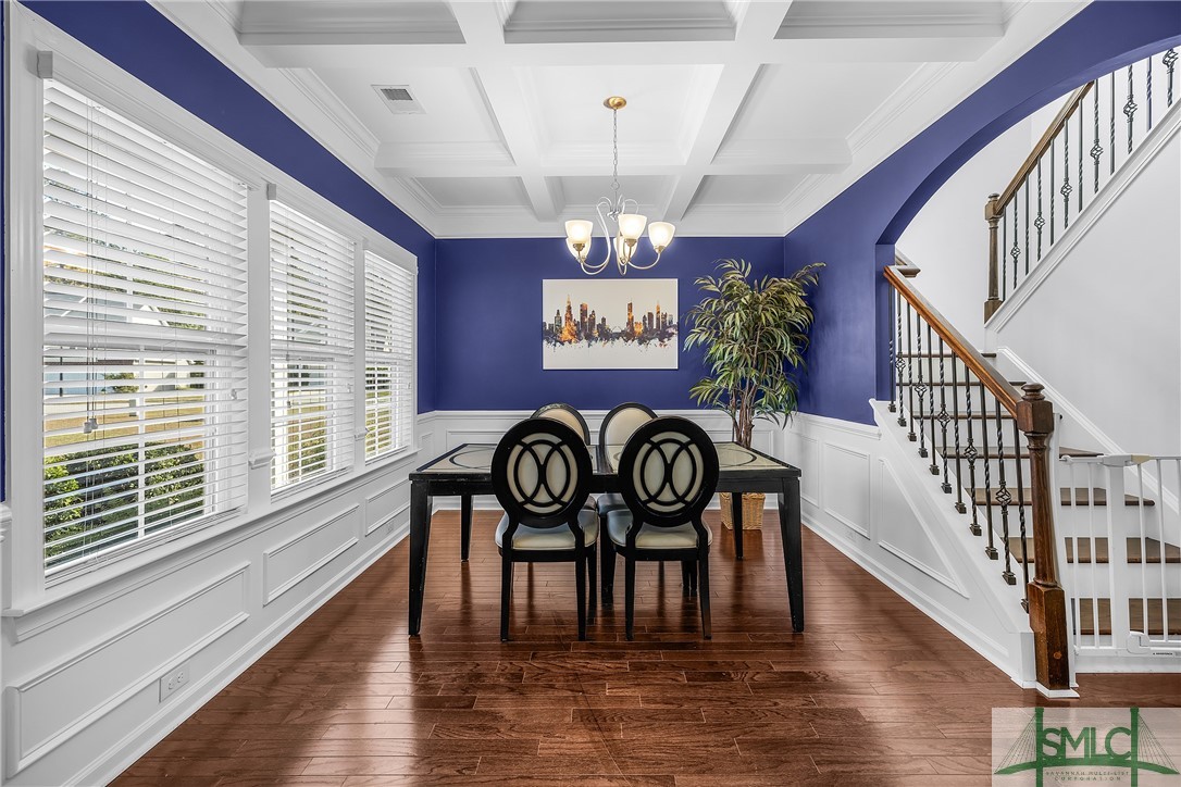 3 Marshland Point Pooler, GA 31322 - Photo 3 of 46 Dining Area