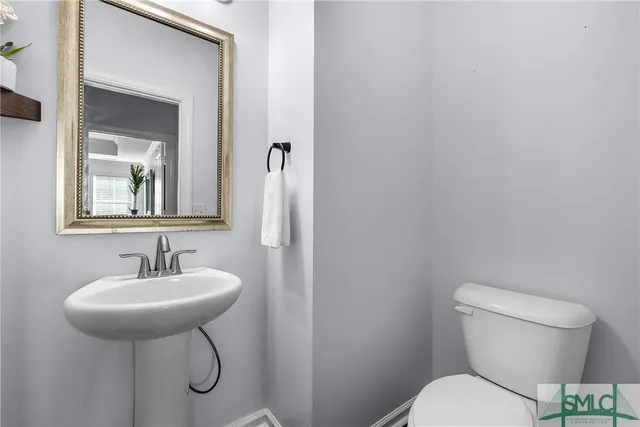 $410,000 | 3 Marshland Point, Pooler, GA 31322