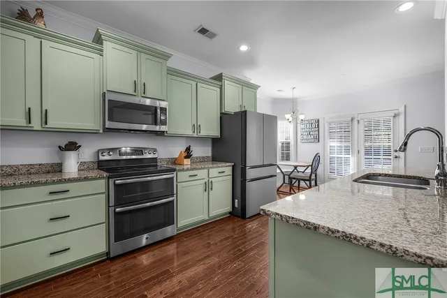 $410,000 | 3 Marshland Point, Pooler, GA 31322