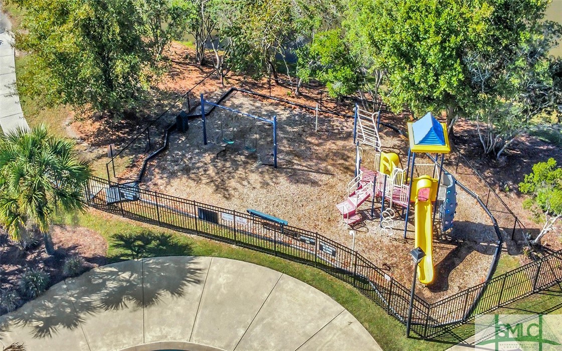 3 Marshland Point Pooler, GA 31322 - Photo 43 of 46 Community Playground