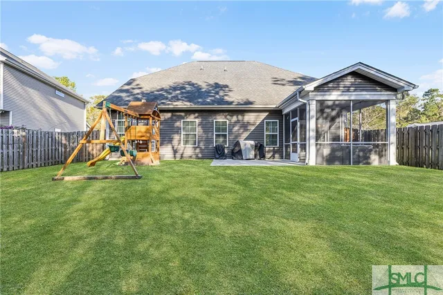 $410,000 | 3 Marshland Point, Pooler, GA 31322