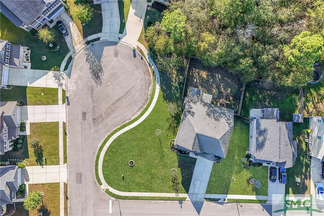 3 Marshland Point Pooler, GA 31322 - Photo 10 of 46