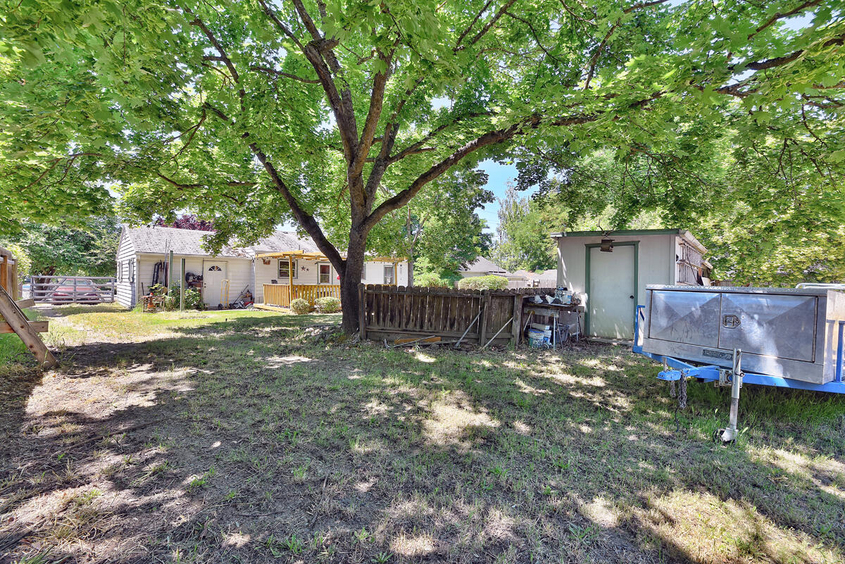1133 Spring Street Medford, OR 97504 - Photo 20 of 23 19