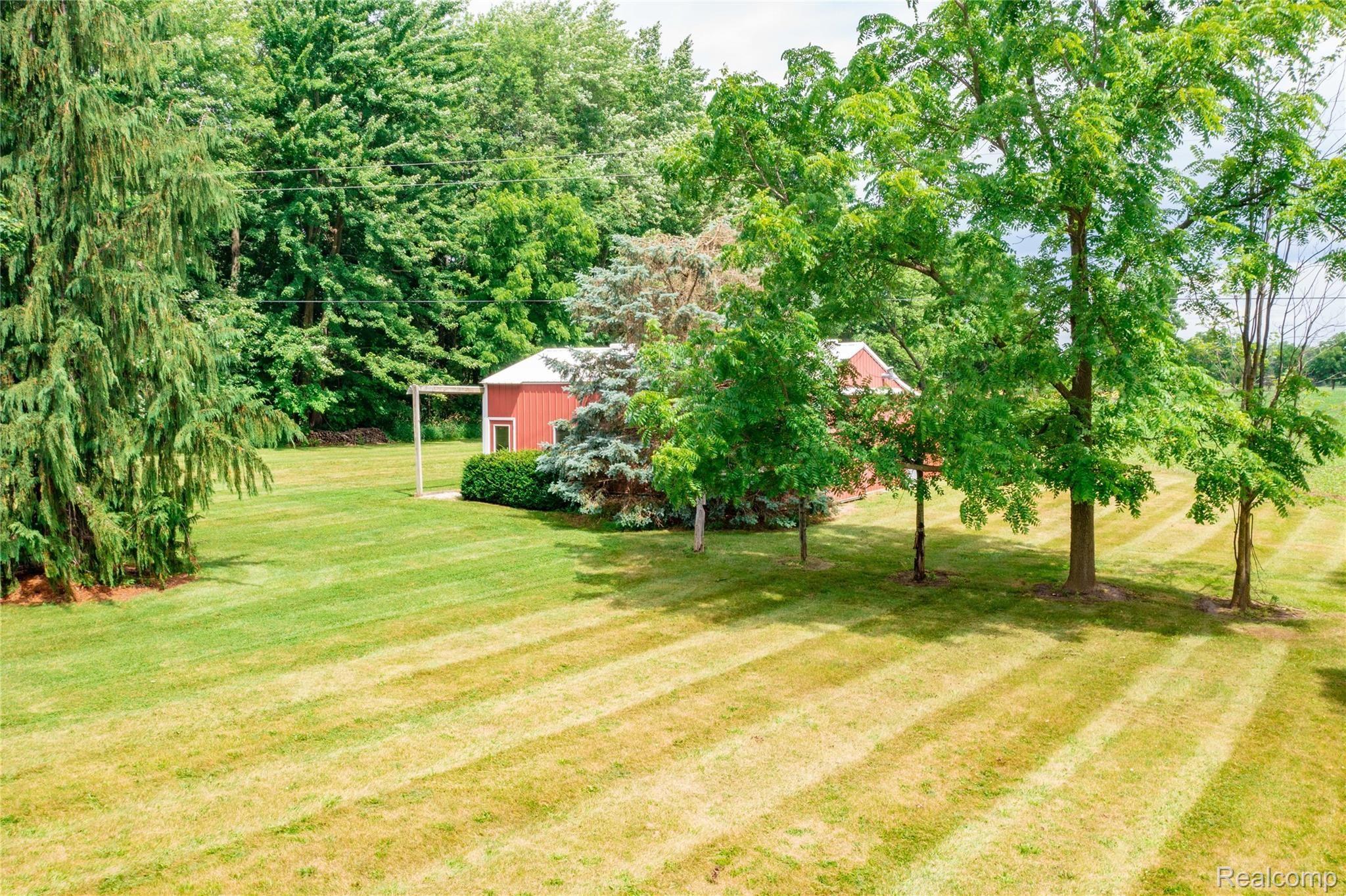 4560 Braun Road Saline, MI 48176 - Photo 33 of 40 4560 Braun, Saline (33 of 40).jpg