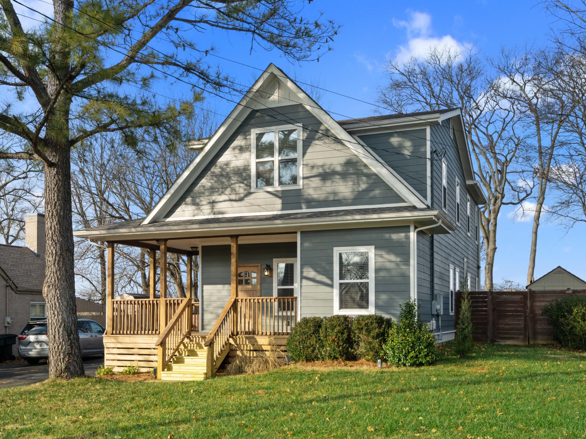 1121 Winding Way Road Nashville, TN 37216 - Photo 1 of 44 Welcome Home!