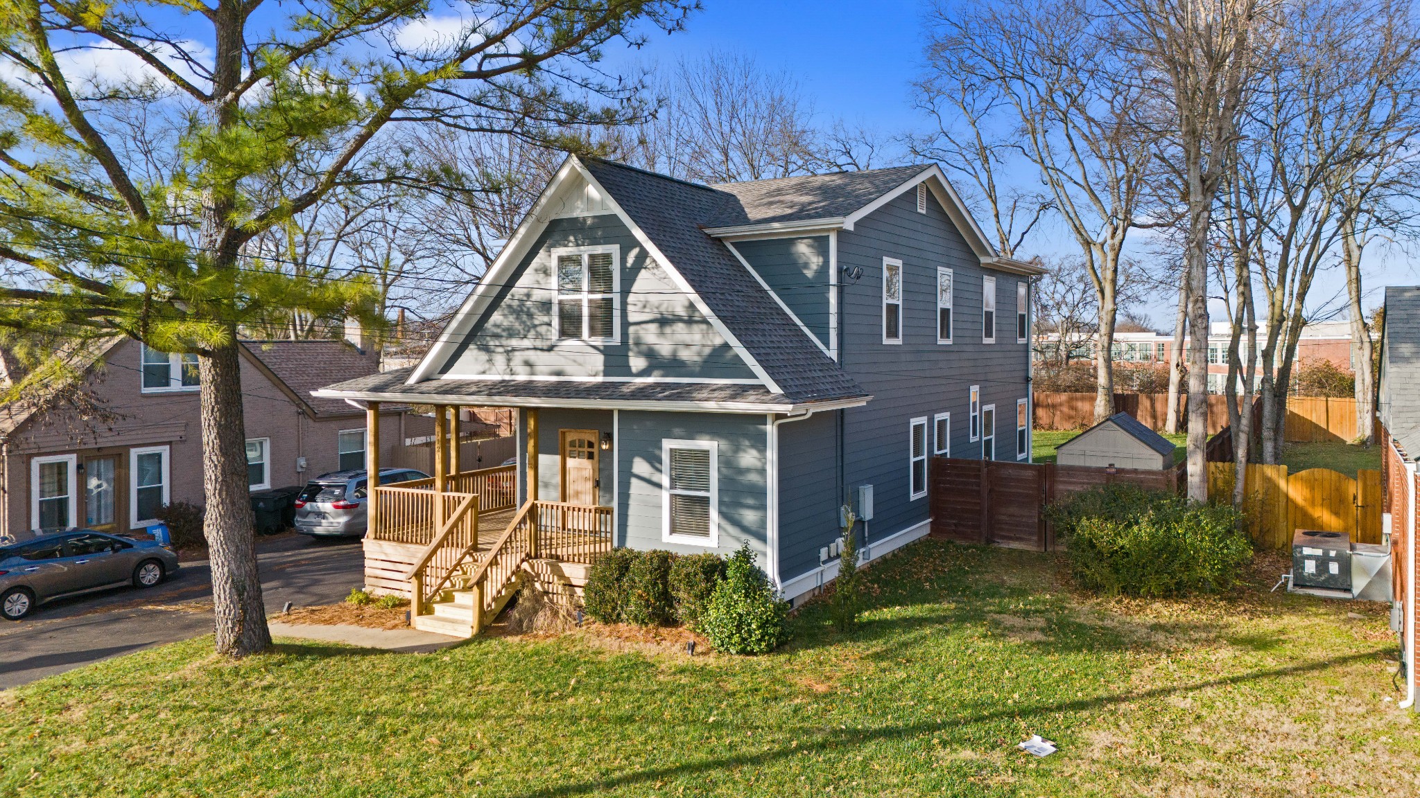 1121 Winding Way Road Nashville, TN 37216 - Photo 3 of 44 Gallery Image 3