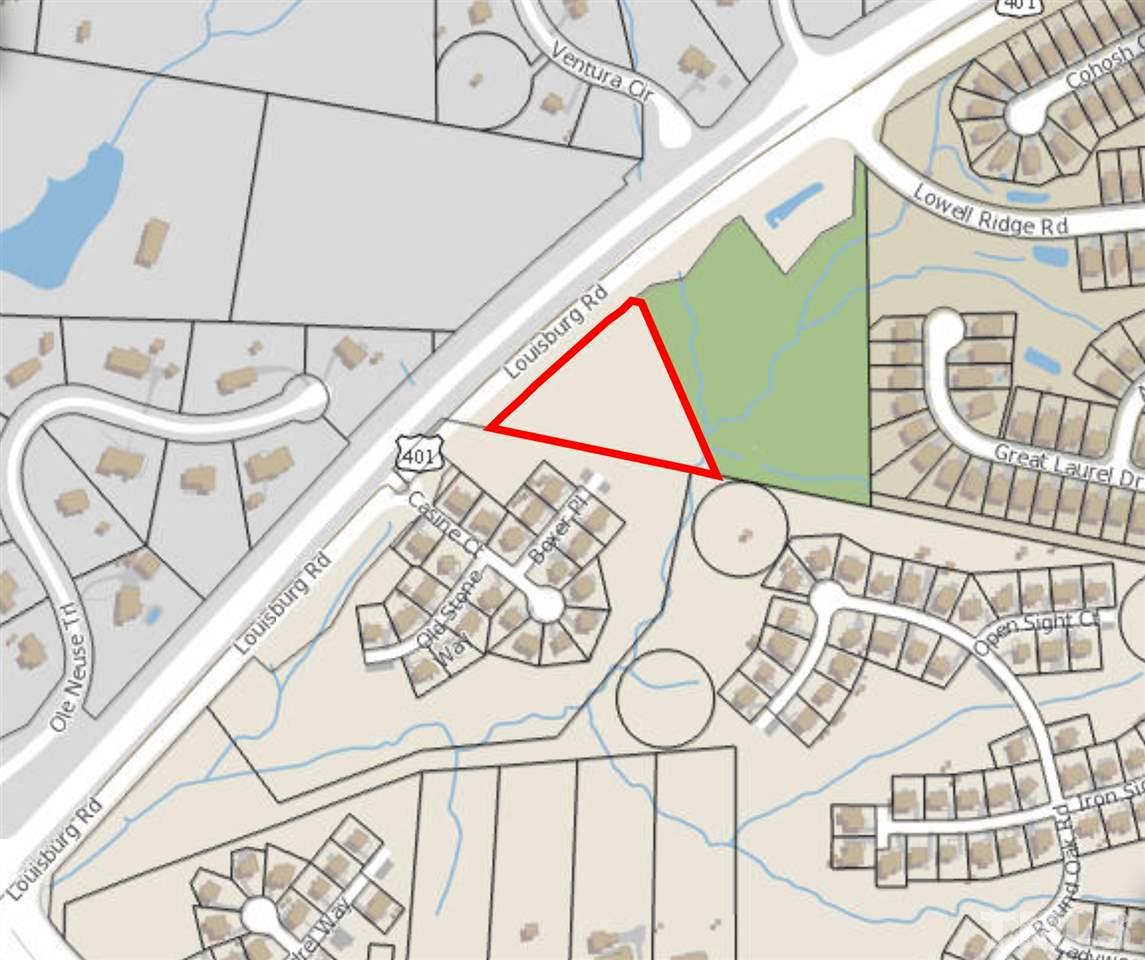 0 Louisburg Road North Raleigh, NC 27616 - Photo 1 of 6 Gallery Image 1