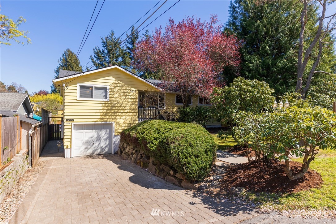 9232 Sand Point Way Northeast Seattle, WA 98115 - Photo 1 of 40 Gallery Image 1
