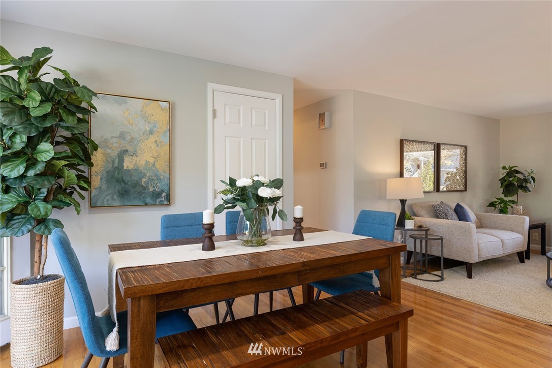 9232 Sand Point Way Northeast Seattle, WA 98115 - Photo 6 of 40 Gallery Image 6