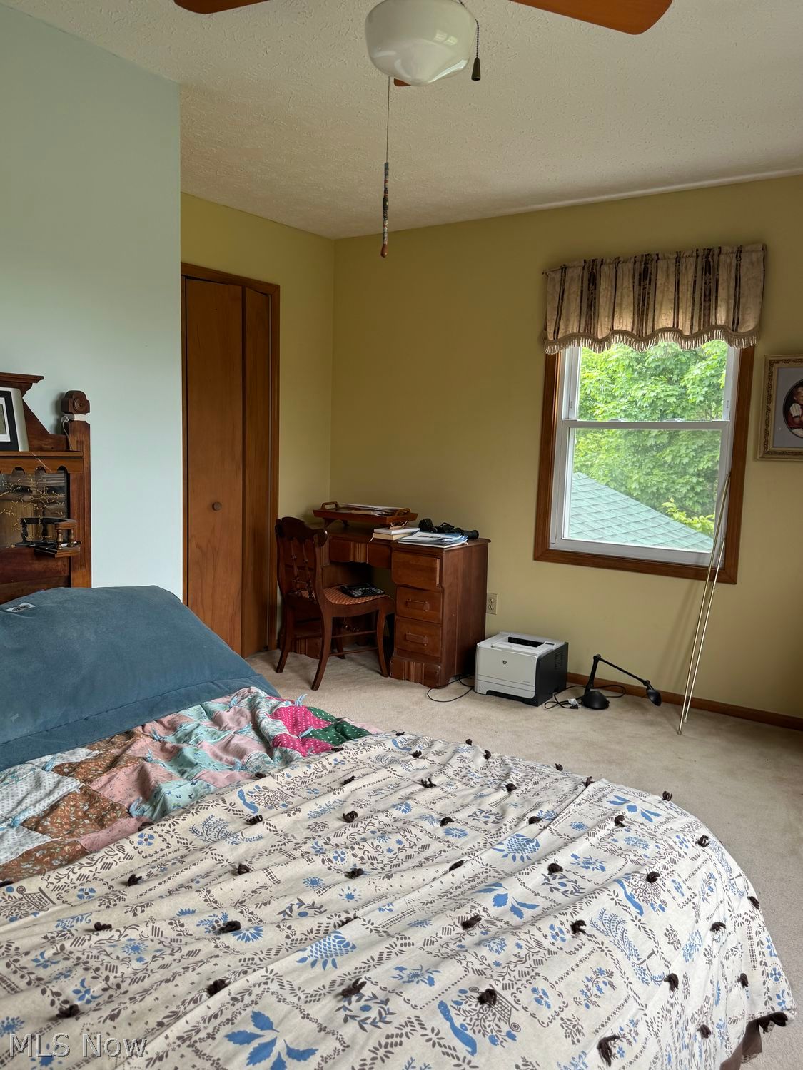 7950 Coon Club Road Medina, OH 44256 - Photo 15 of 29 2nd bedroom upstairs