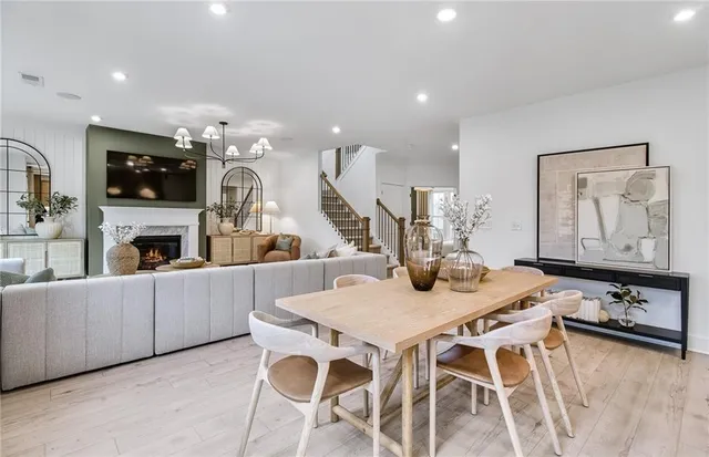 $459,900 | 4715 Wilderness Trail, Flowery Branch, GA 30542