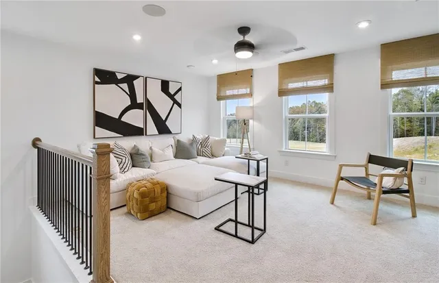 $459,900 | 4715 Wilderness Trail, Flowery Branch, GA 30542