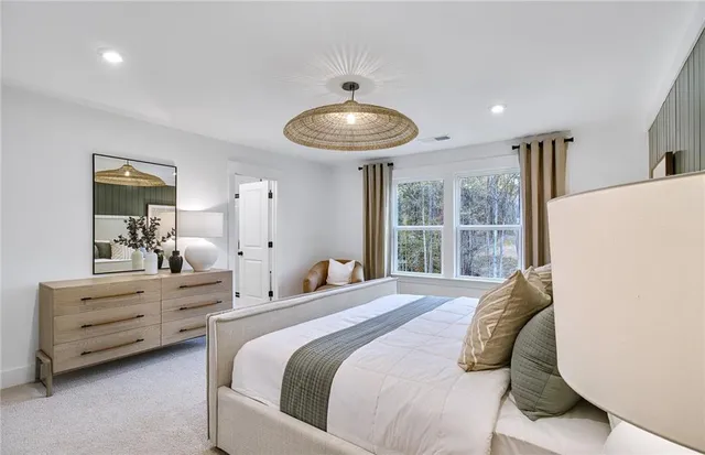 $459,900 | 4715 Wilderness Trail, Flowery Branch, GA 30542