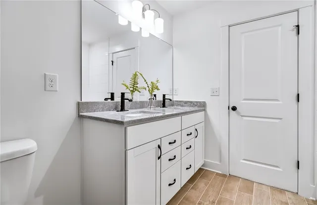 $459,900 | 4715 Wilderness Trail, Flowery Branch, GA 30542