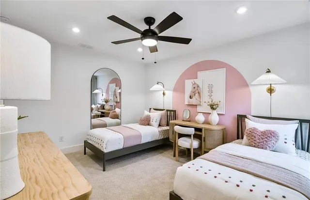 $459,900 | 4715 Wilderness Trail, Flowery Branch, GA 30542