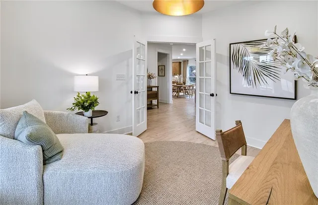 $459,900 | 4715 Wilderness Trail, Flowery Branch, GA 30542