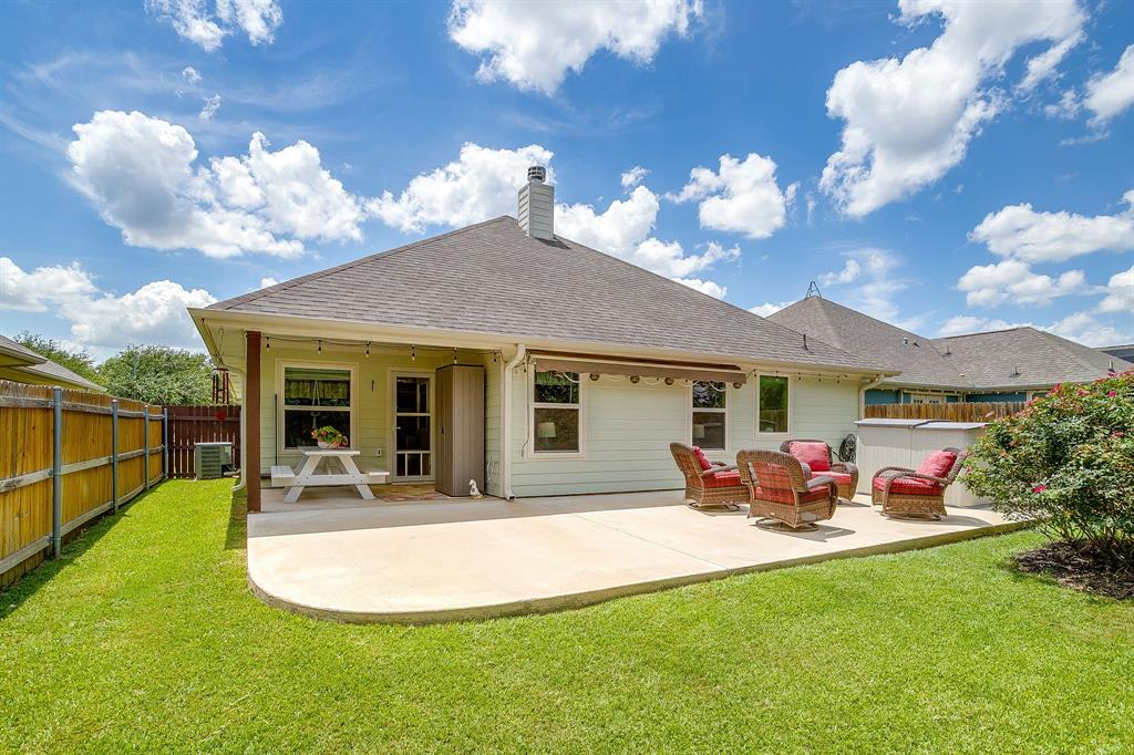216 Lovers Path Drive Springtown, TX 76082 - Photo 21 of 31