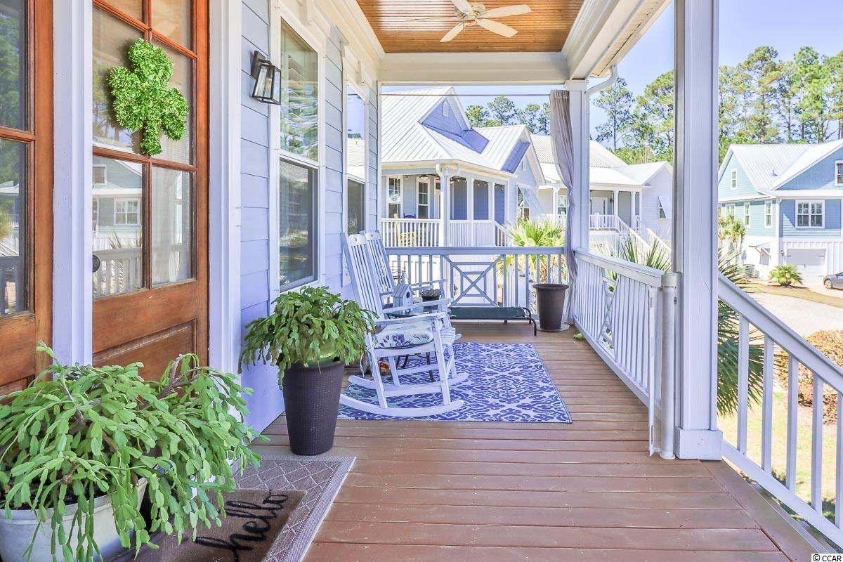 270 Graytwig Circle Murrells Inlet, SC 29576 - Photo 26 of 37 Gallery Image 26