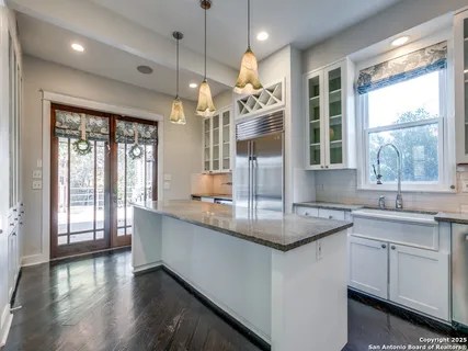 $5,300 | 102 Morse Street, Alamo Heights, TX 78209