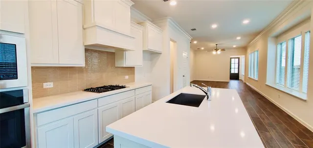 $2,250 | 3121 Bell Flower Drive, Little Elm, TX 75068